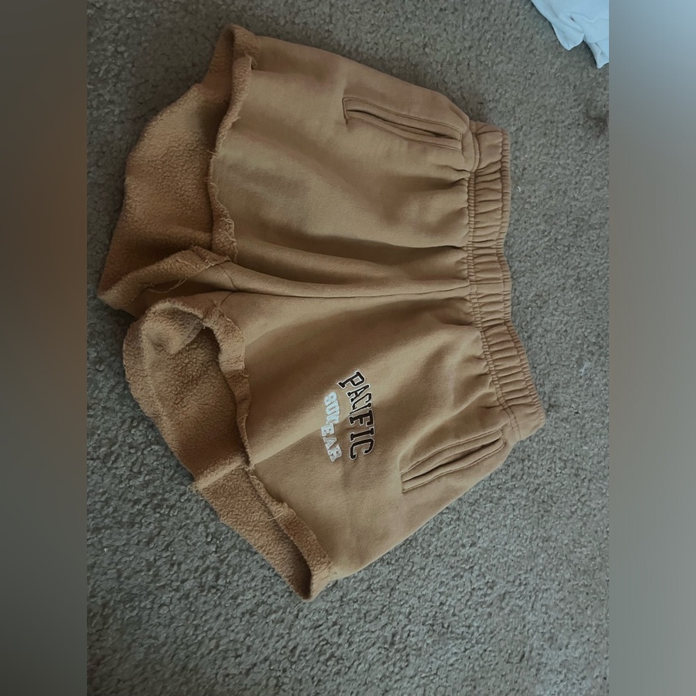 pacsun shorts